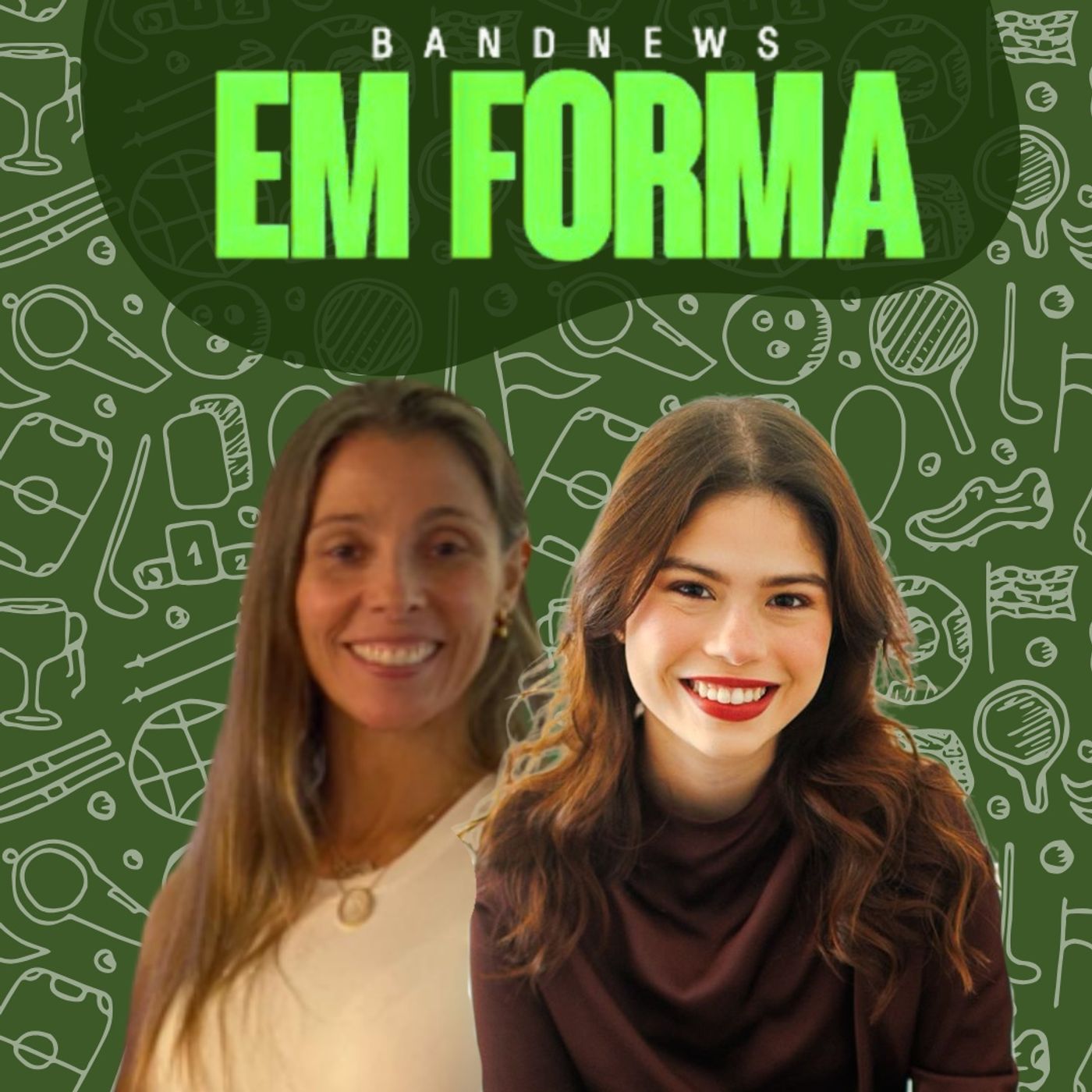 Dor crônica: todo mundo vai ter um dia? episode artwork