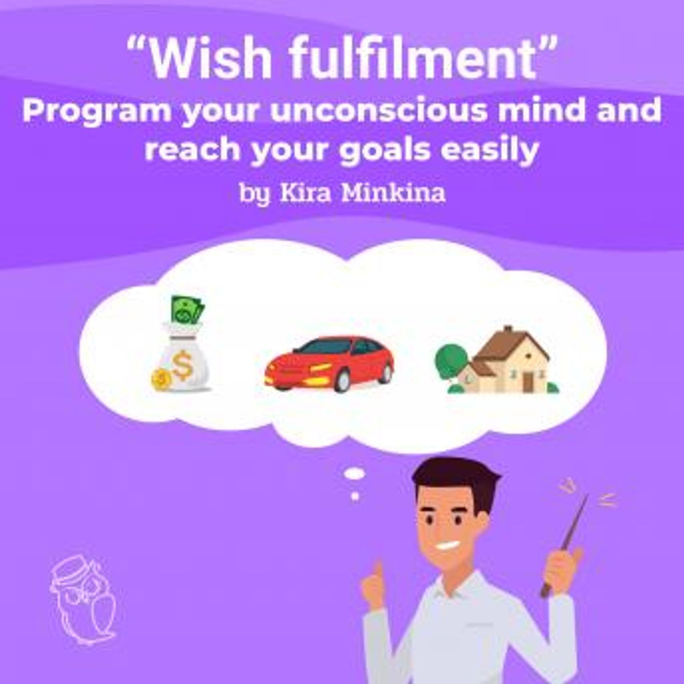 Get Best Full Trial Audiobooks in Self-Improvement, Career Development