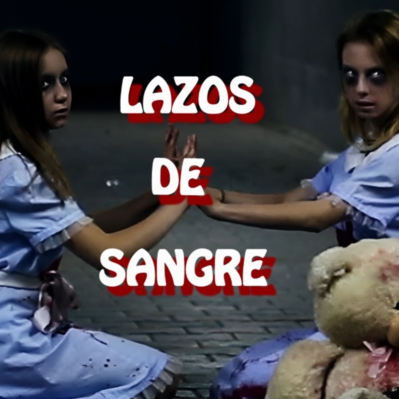 Lazos  De Sangre / Relato de Terror