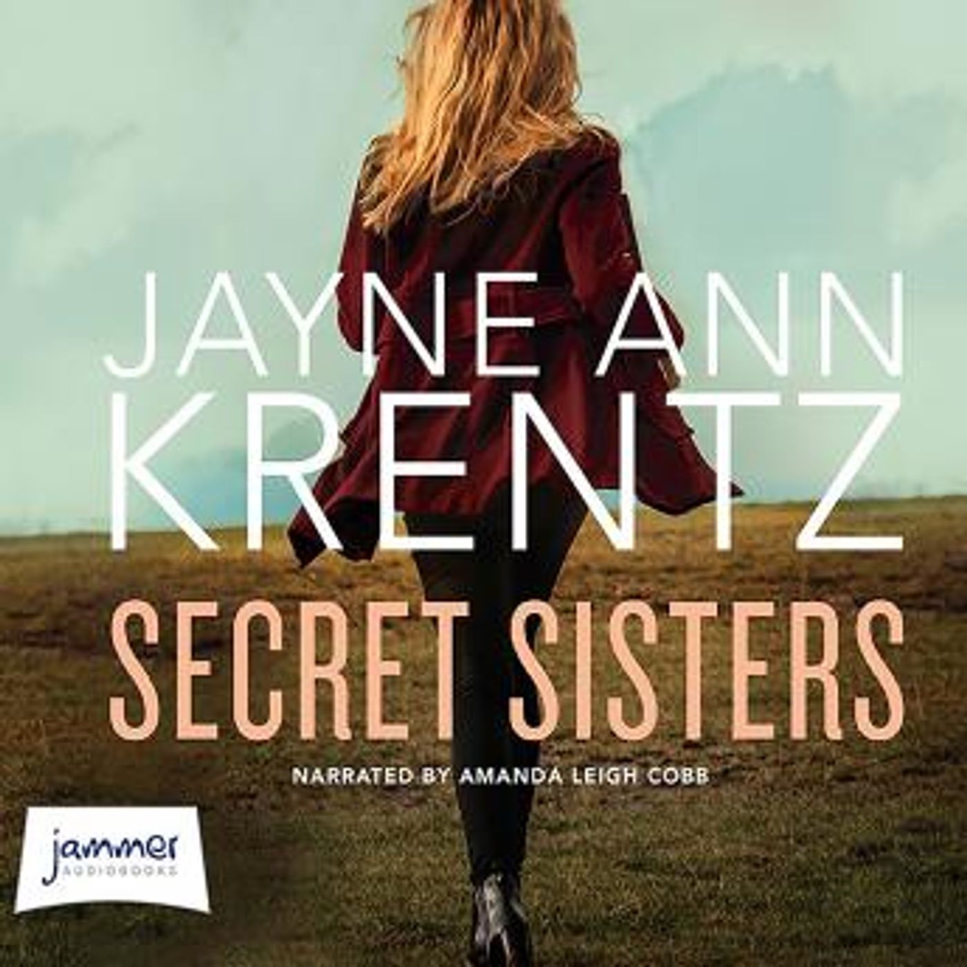 Find Best-Selling Full Audiobooks in Mystery, Thriller & Horror, Suspense