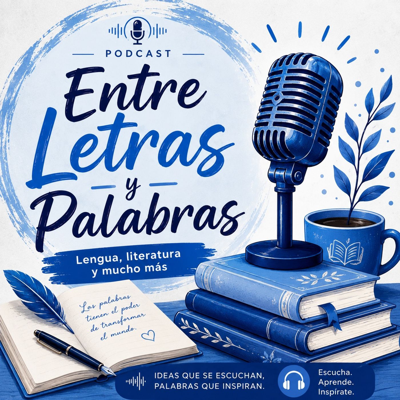 Entre Letras y Pantallas