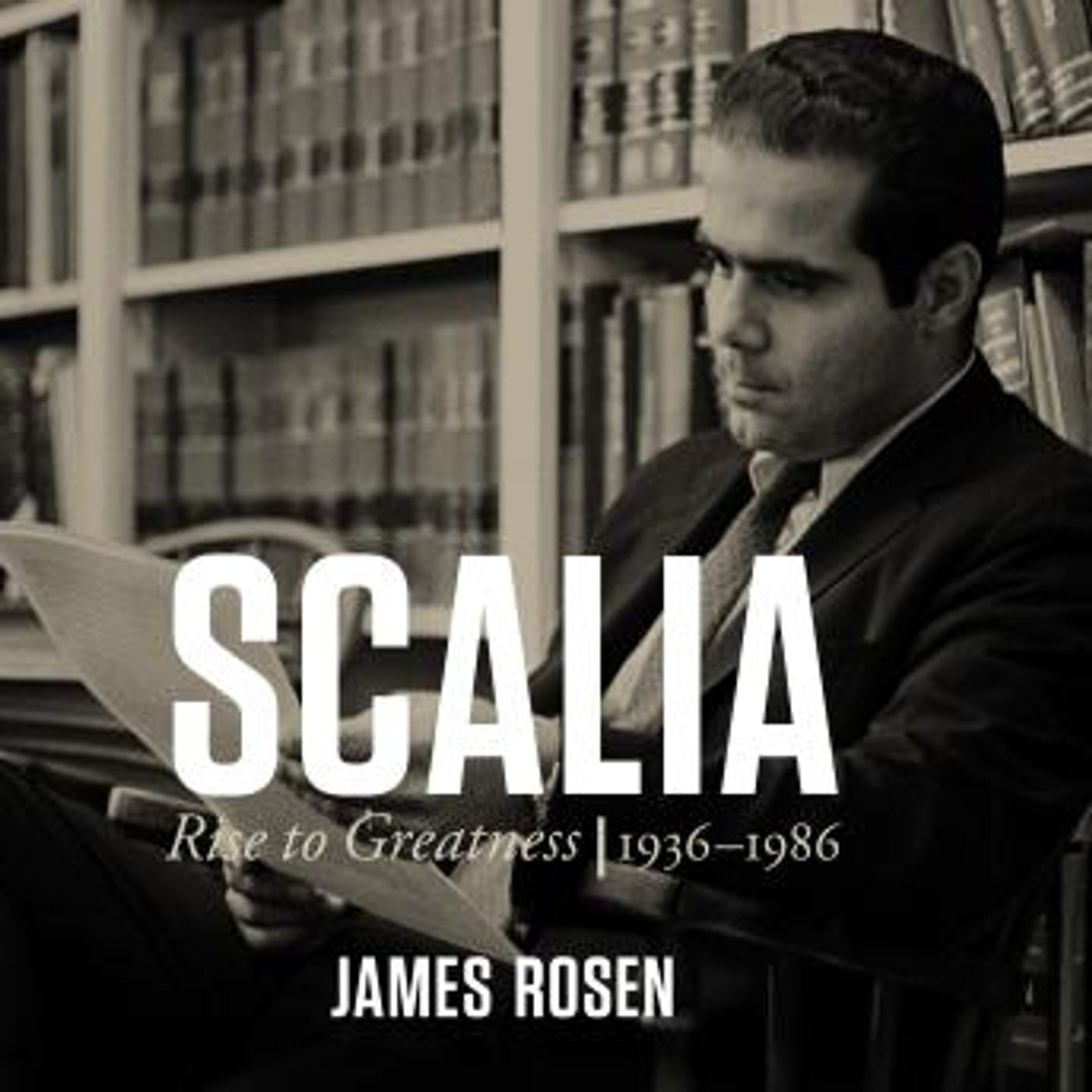 Audiobooks in Non-Fiction, Current Affairs, Law, & Politics