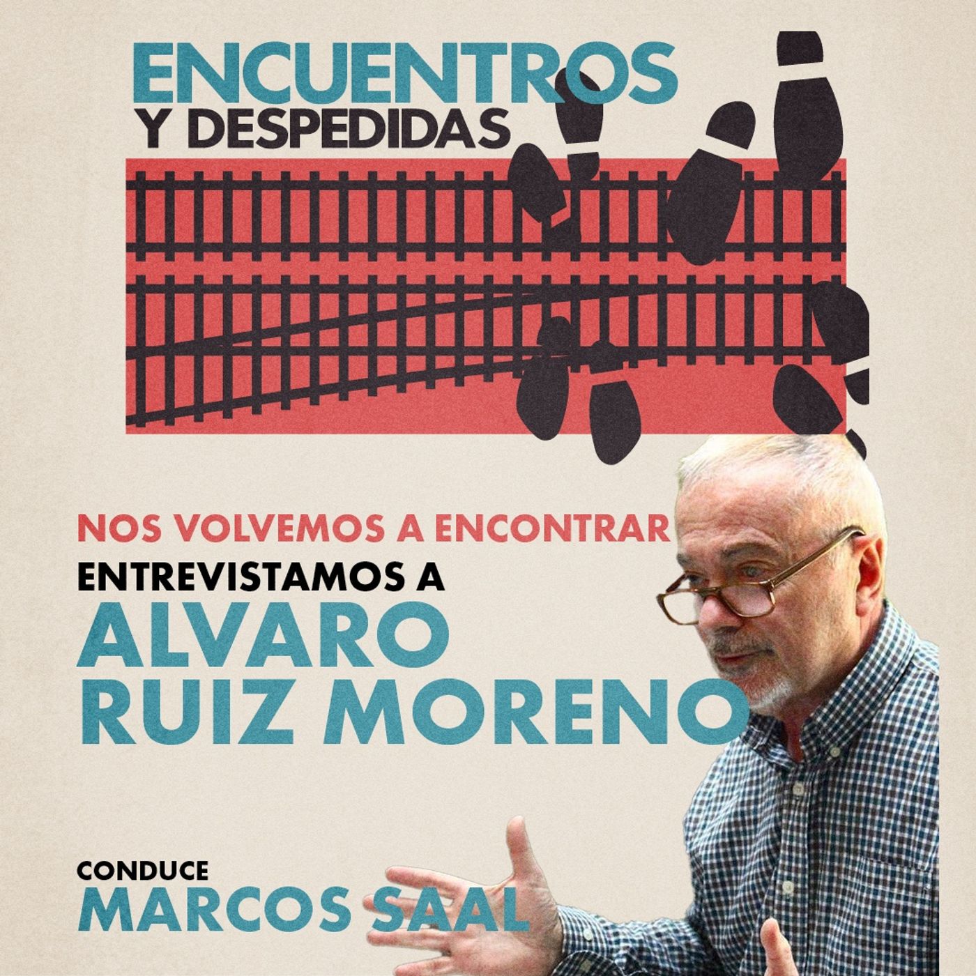 Encuentros y Despedidas