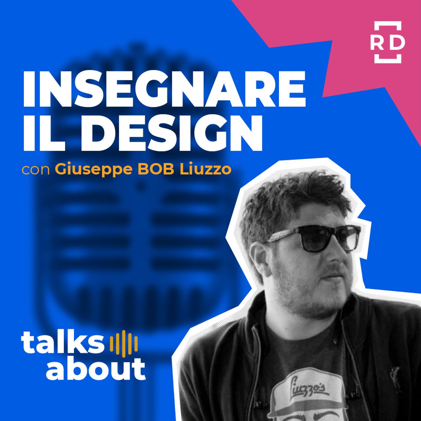Talks About
