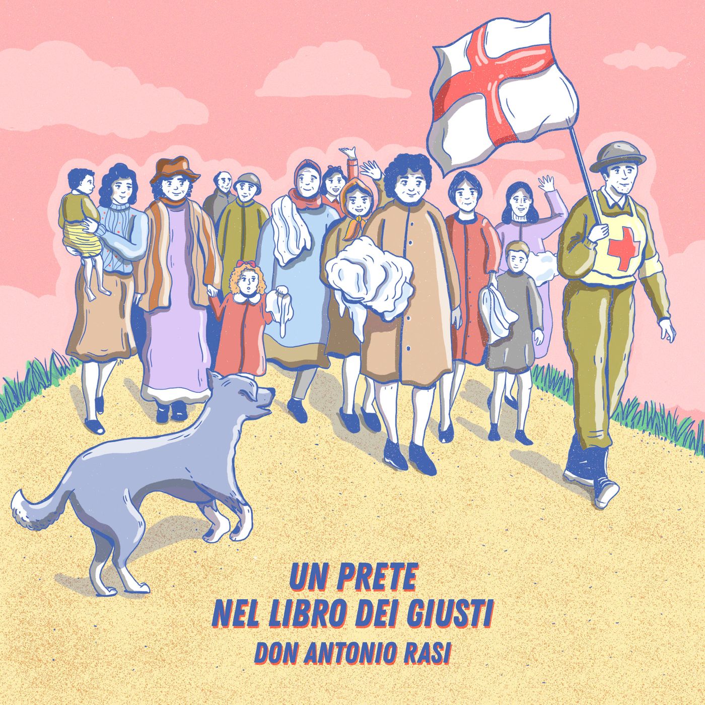 Primaro Storytrekking