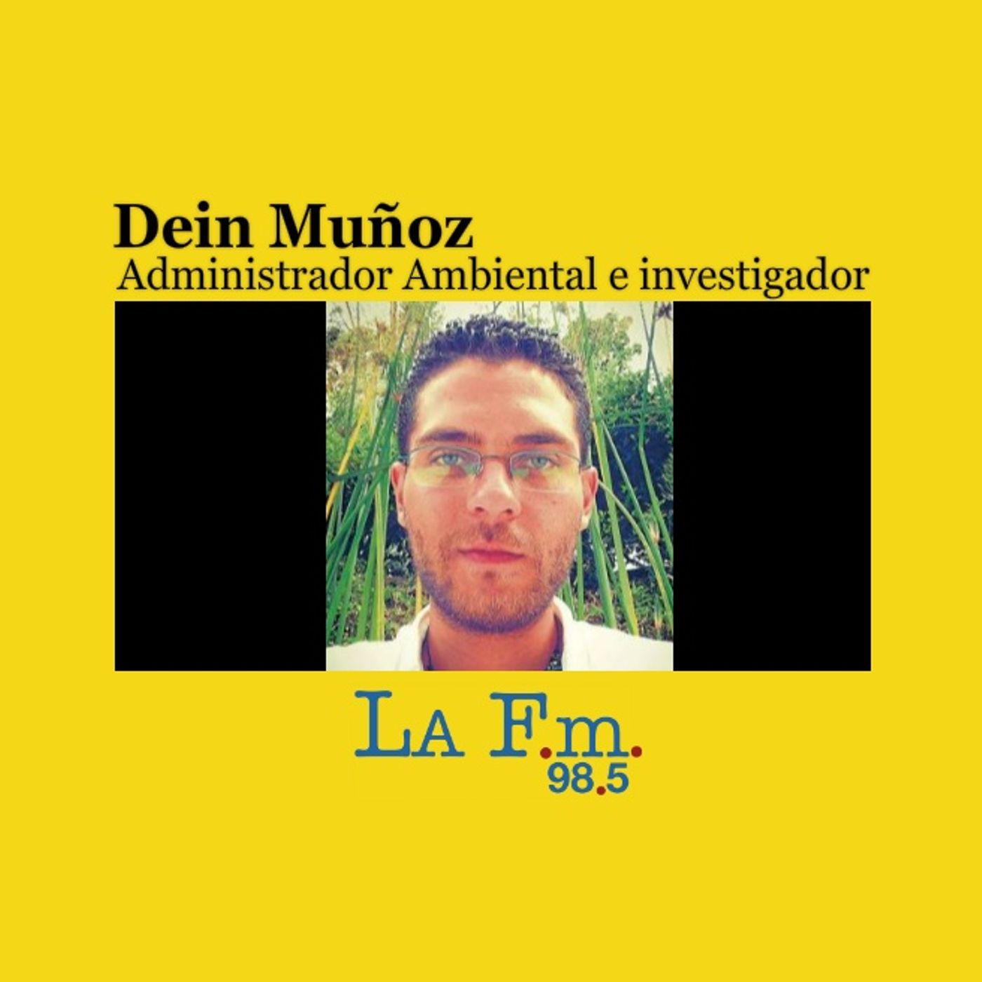 Pistas de LAFm del Eje