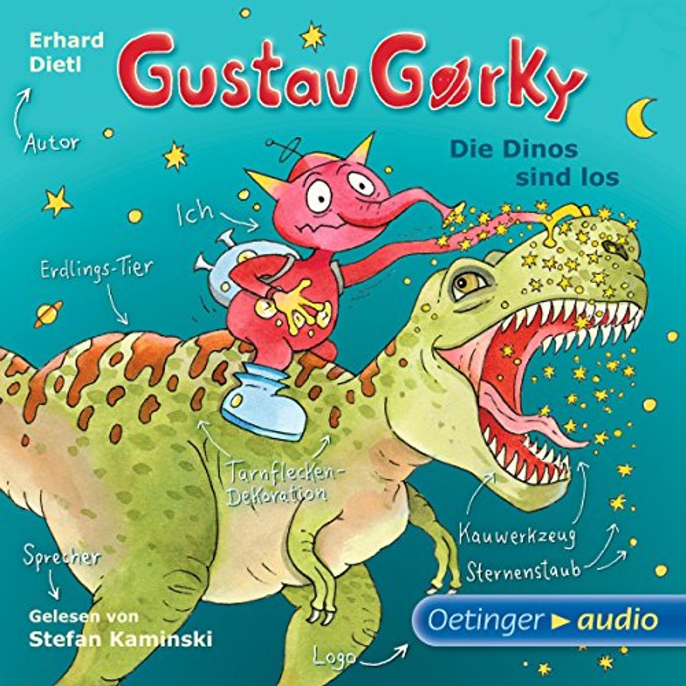 Biggest Website Where You Can Find and Download Audiobooks in Kids, Ages 8-10