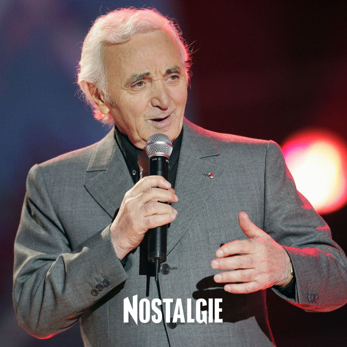 Journal de la Musique : Charles Aznavour célébré pour son centenaire