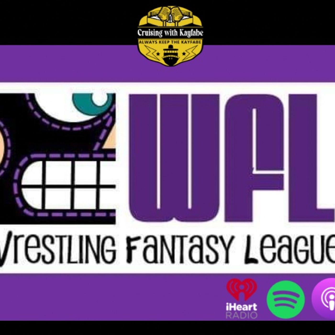 Wrestling Fantasy League
