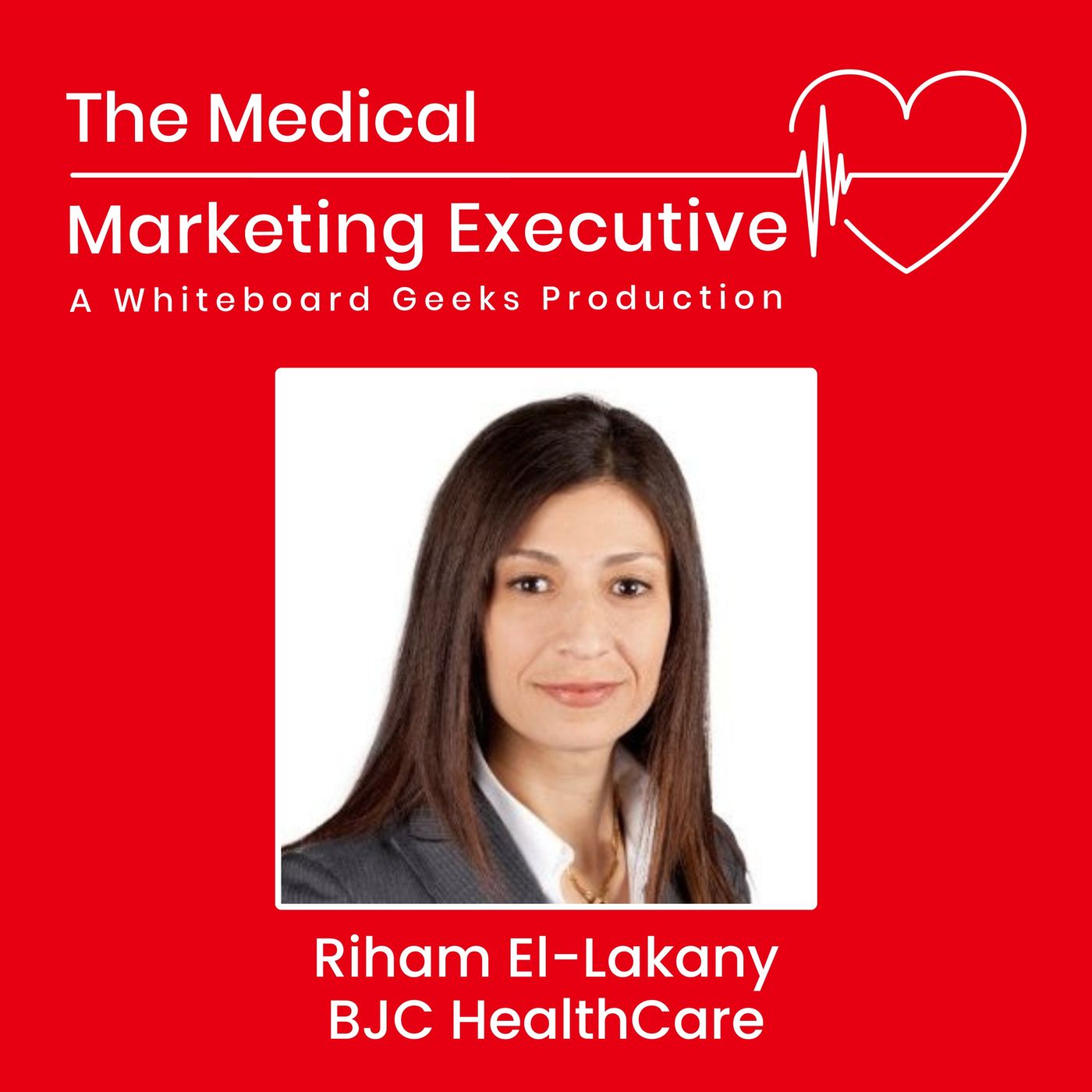 The Medical Marketing Executive