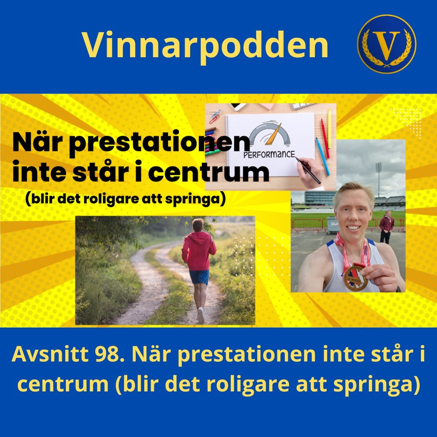 Vinnarpodden