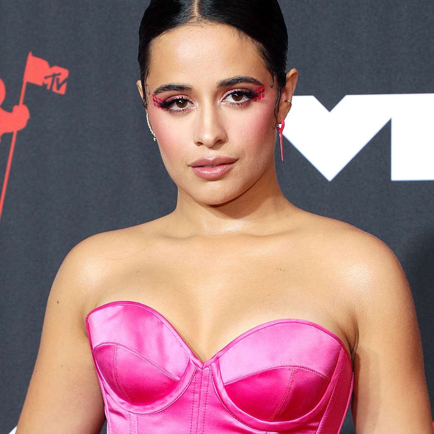 Threads of Quiet Power - Camila Cabello and Bianca Censori