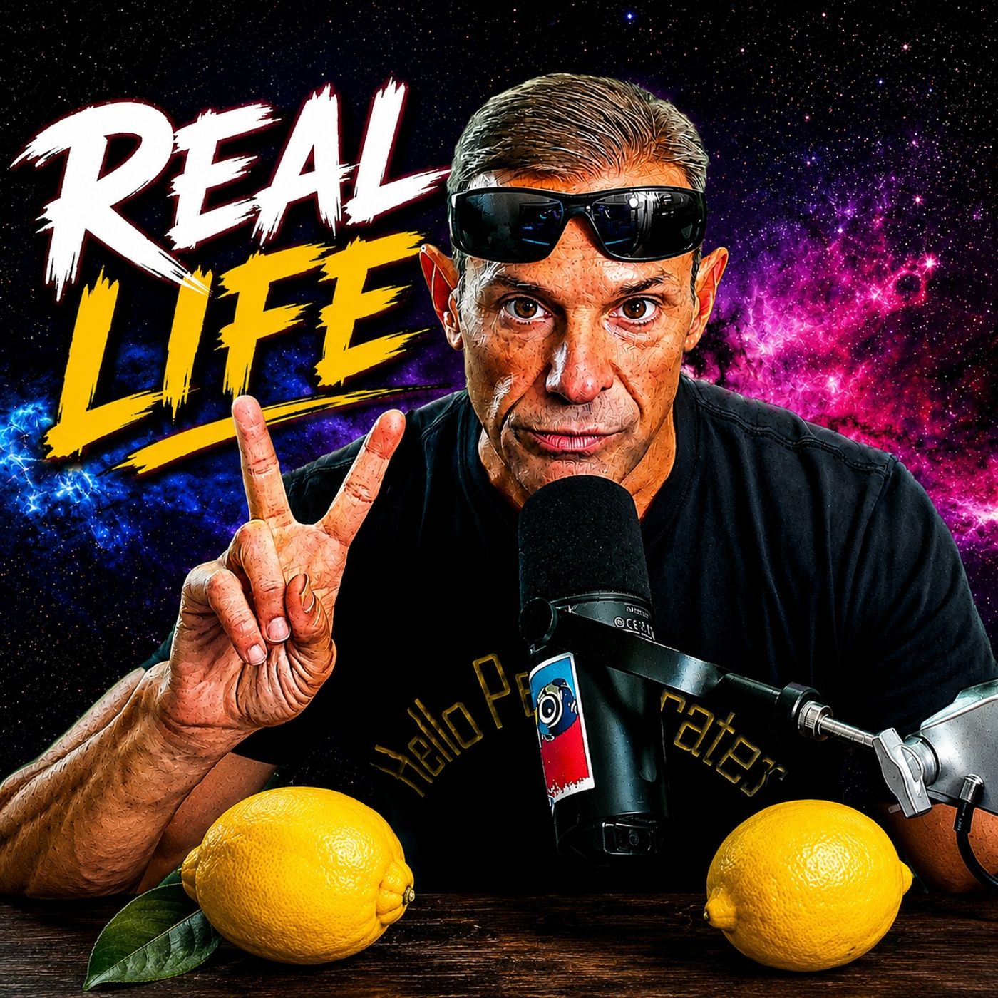 When with Lemons