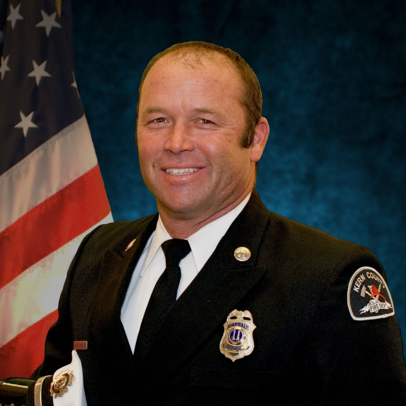 The Firefighter Deconstructed