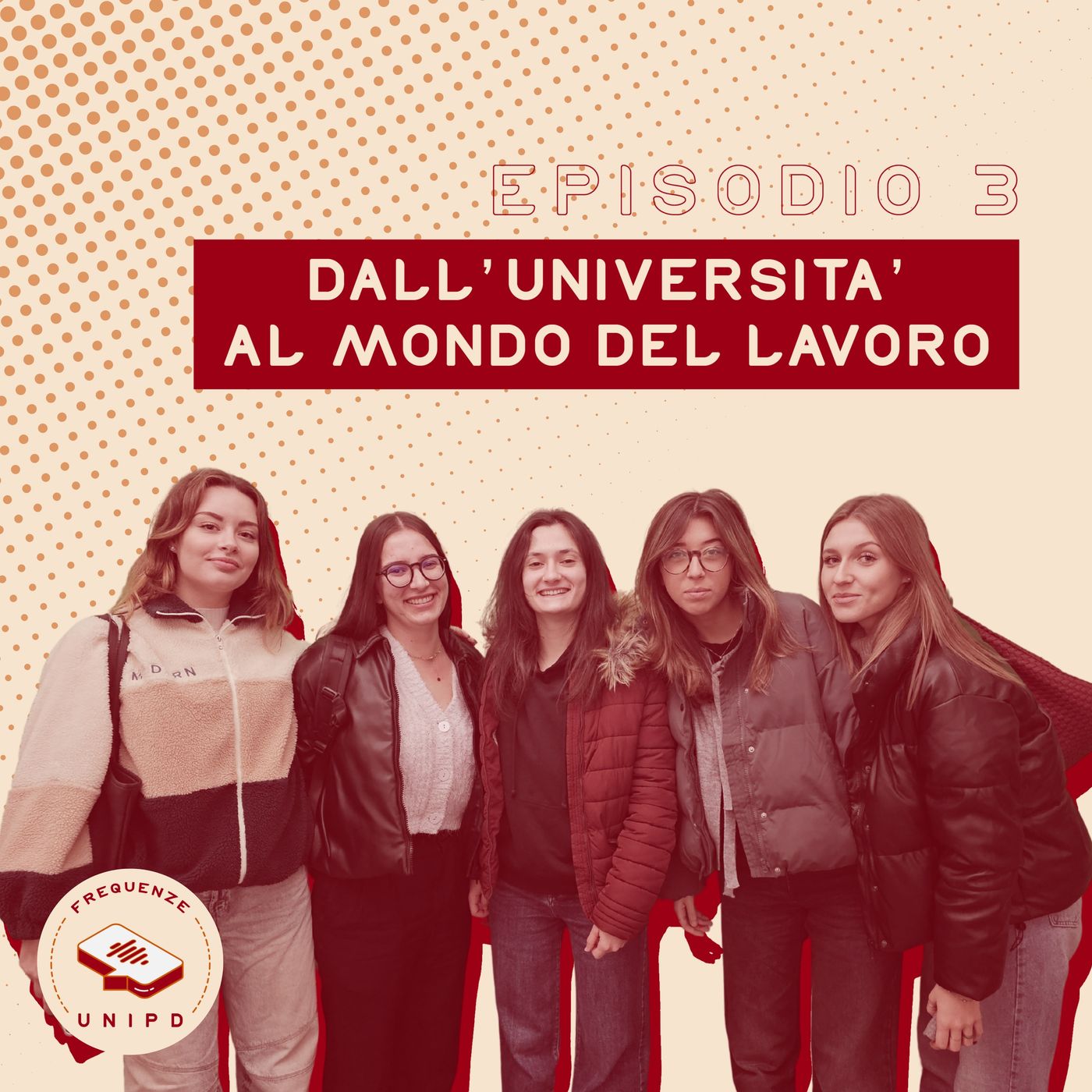 Dall'Università al mondo del lavoro episode artwork