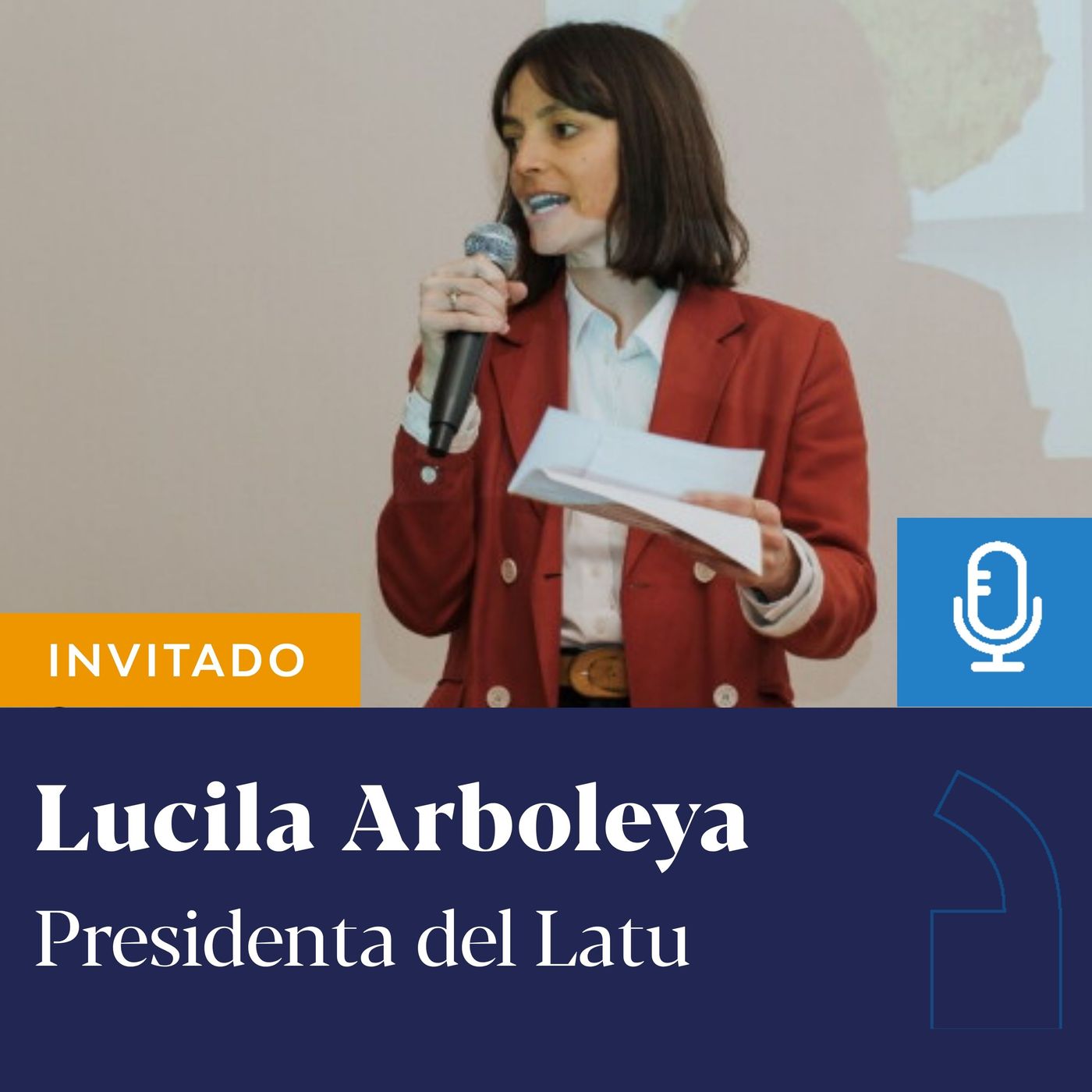 Portada de En Clave País