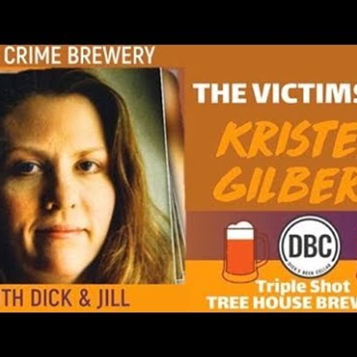 06. Murder by Nurse The Victims of Kristen Gilbert episode artwork