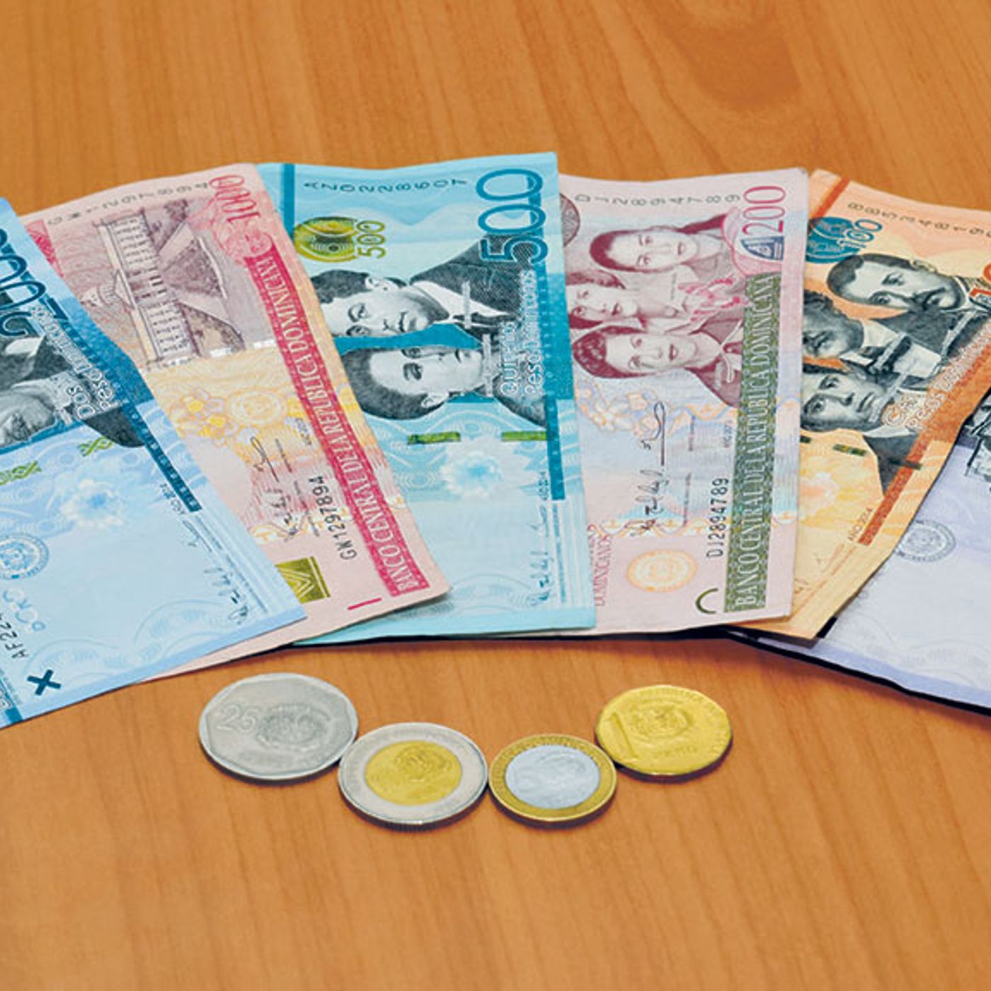 Así le Fue a RD en ECONOMÍA en el Año 2023
