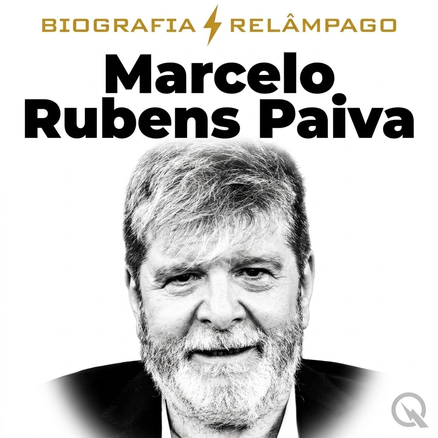 Marcelo Rubens Paiva - Biografia Relâmpa