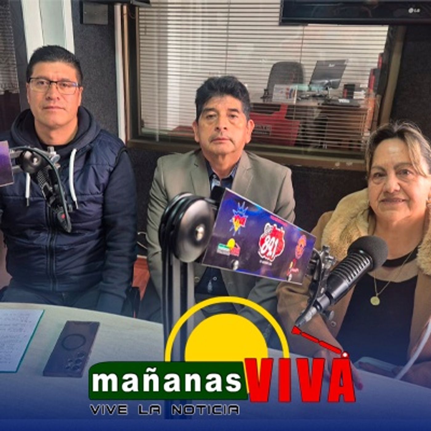 Ipiales se solidariza con las familias afectadas por el terremoto episode artwork