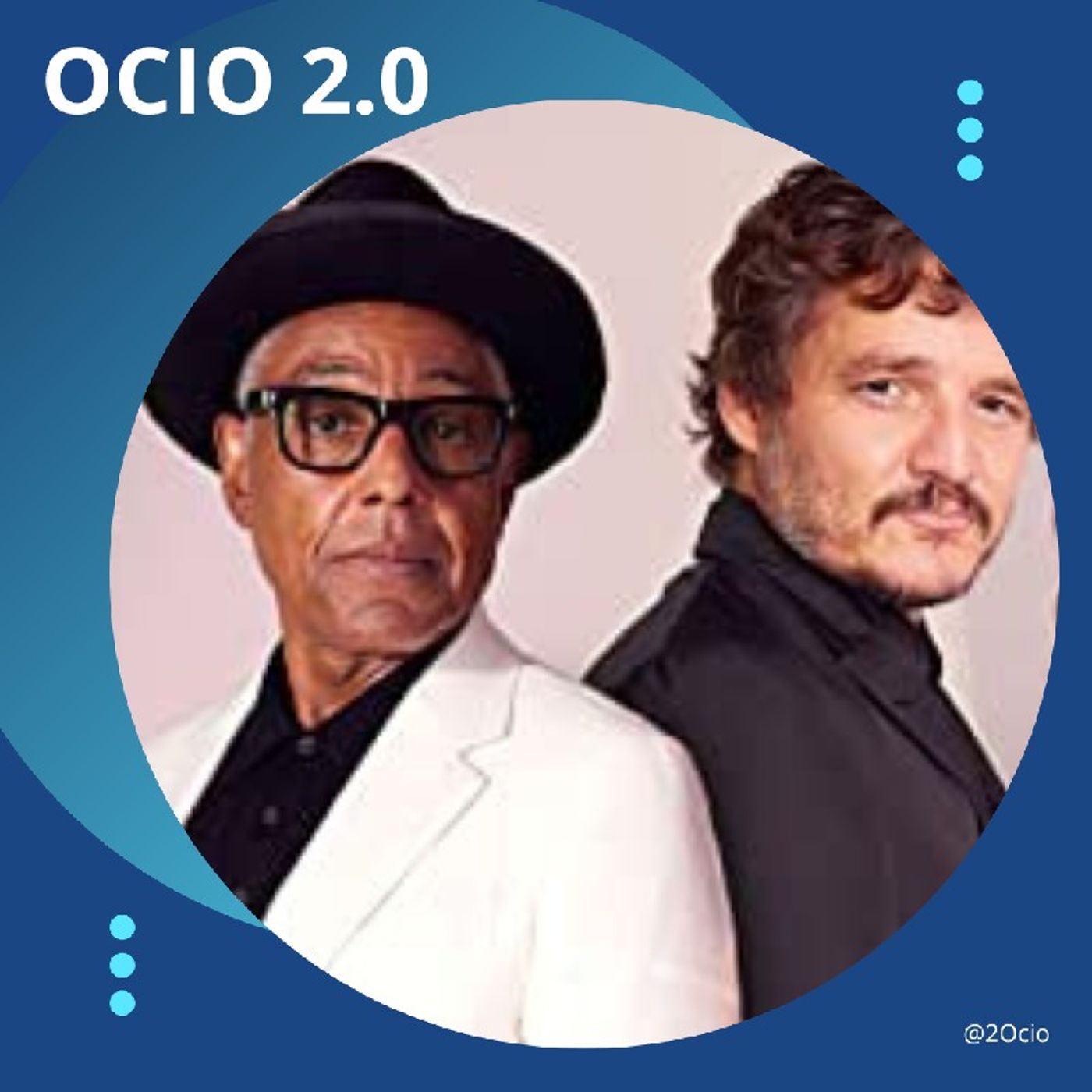Portada de Ocio 2.0