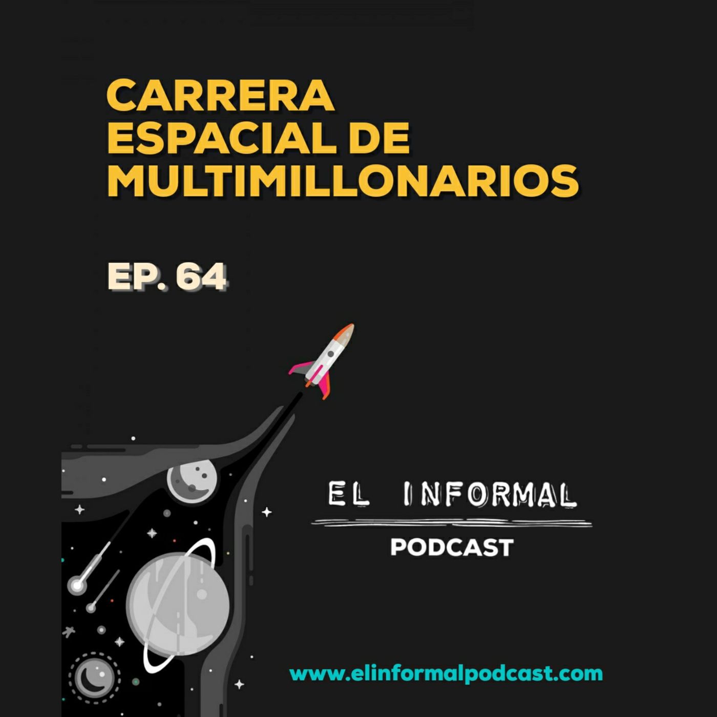 El Informal | Podcast