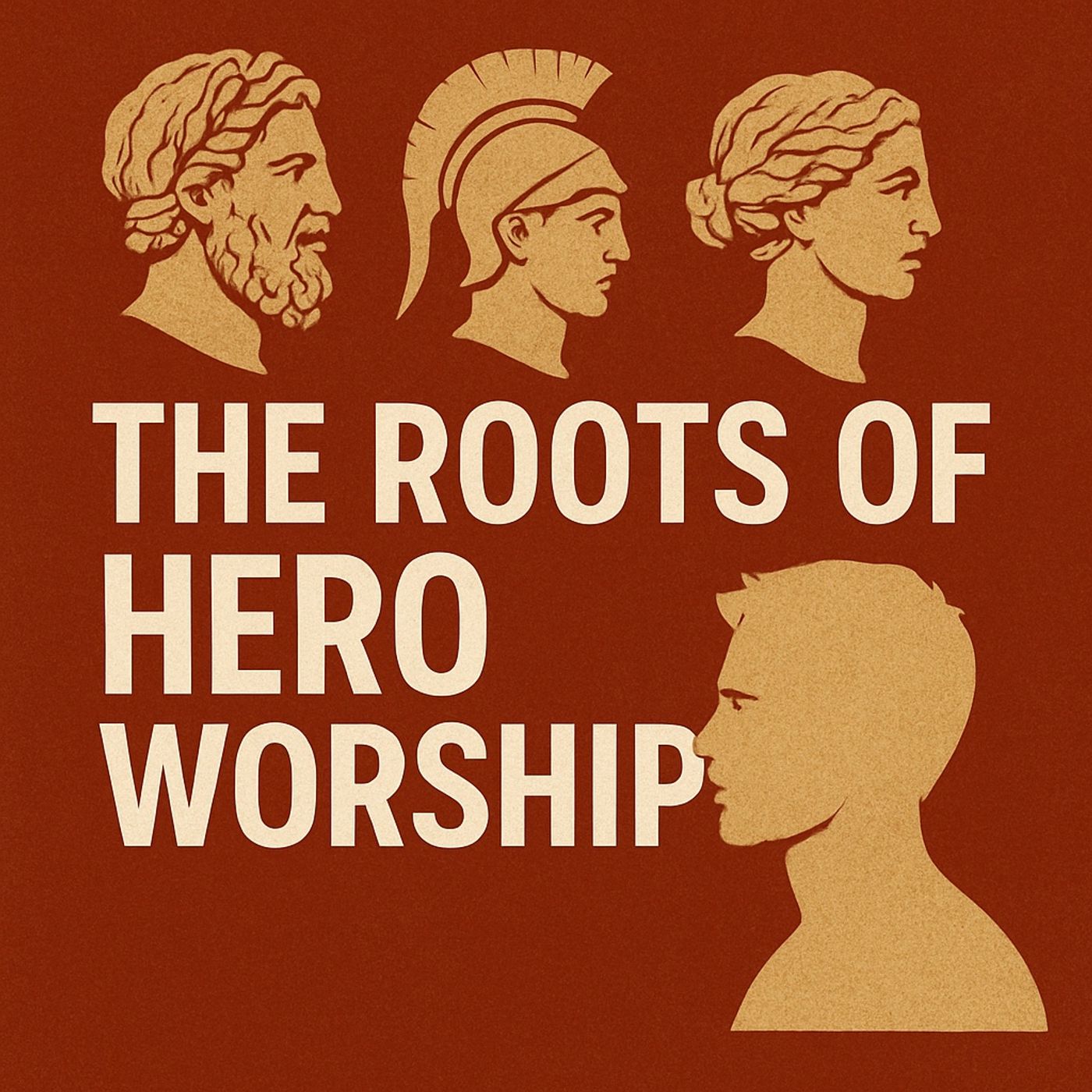 The Roots of Hero Worship