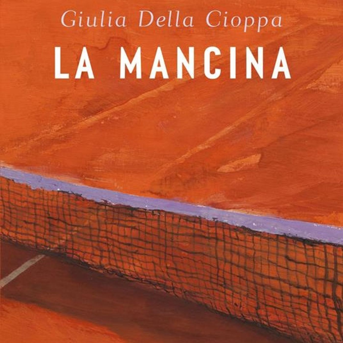 Giulia Della Cioppa "La mancina"