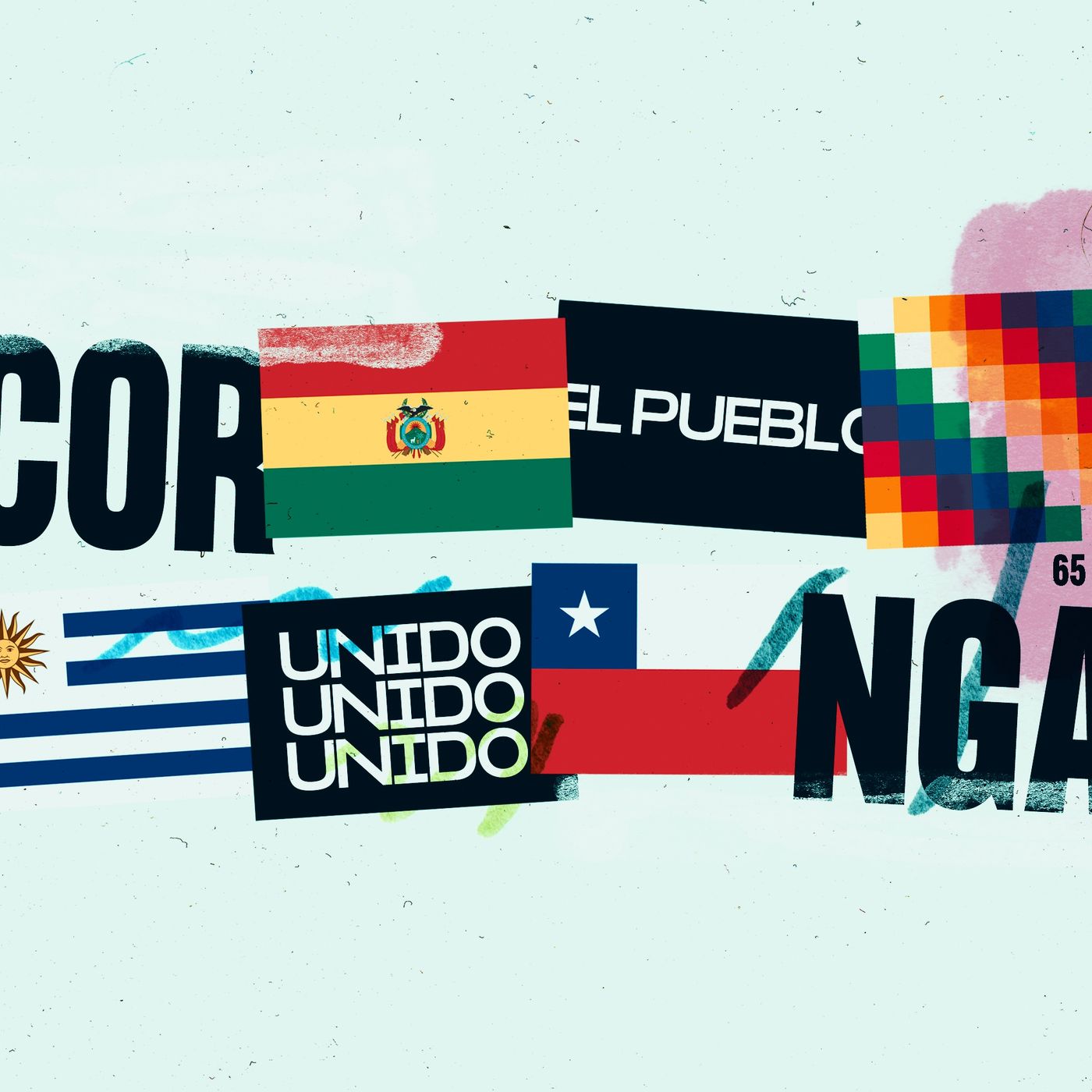 #65 - El Pueblo Unido
