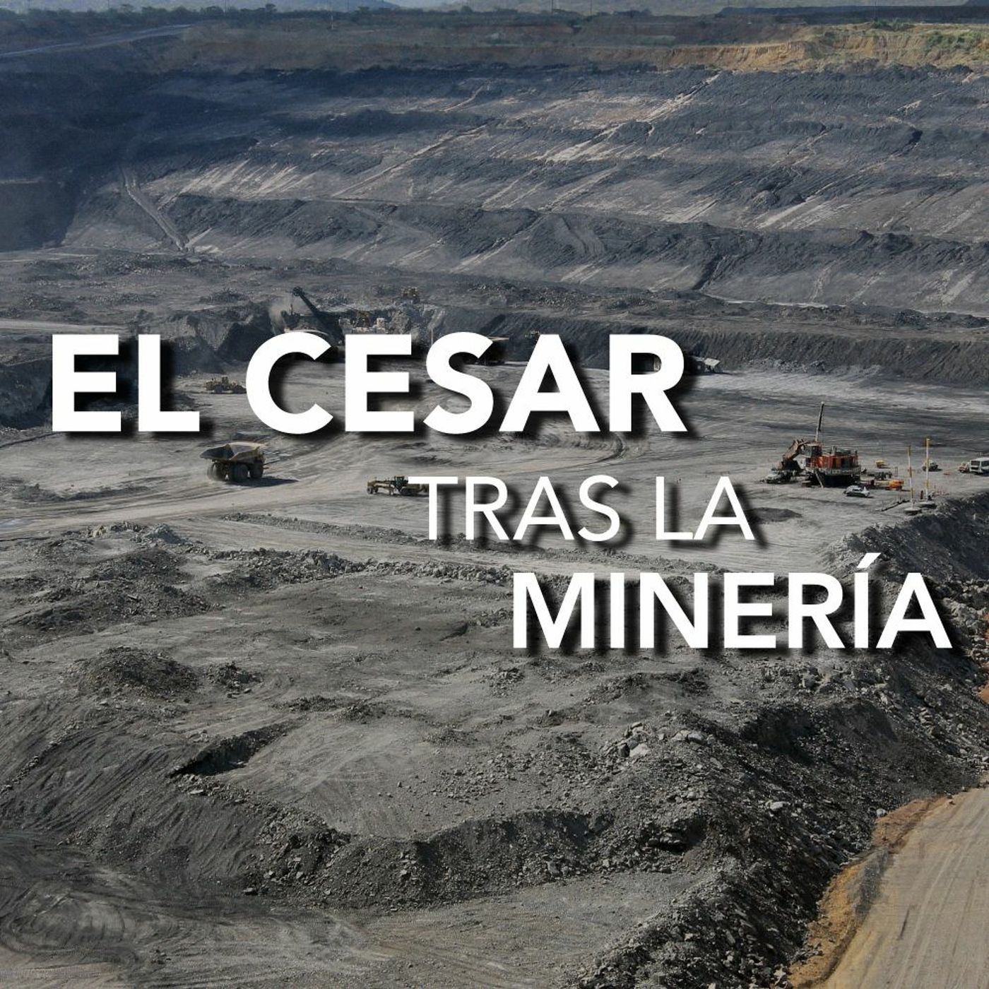 El Cesar tras la minería | Desafíos RCN-Javeriana episode artwork