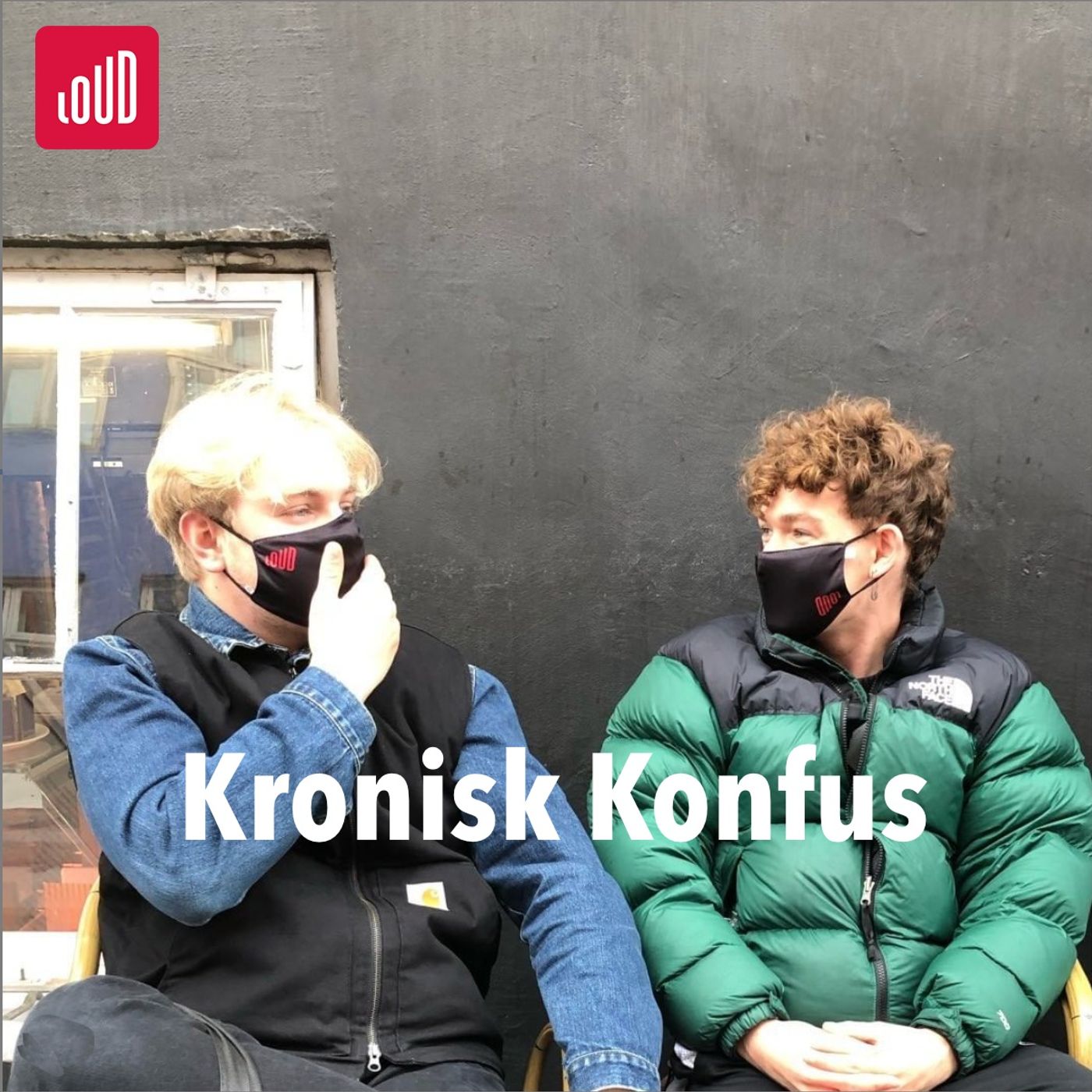 KRONISK KONFUS