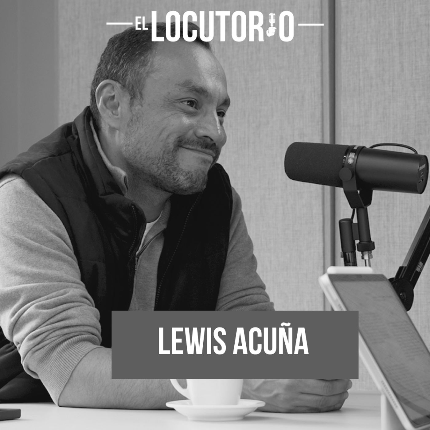 ¿Cómo transformar una crisis personal en tu mayor propósito de vida? Lewis Acuña