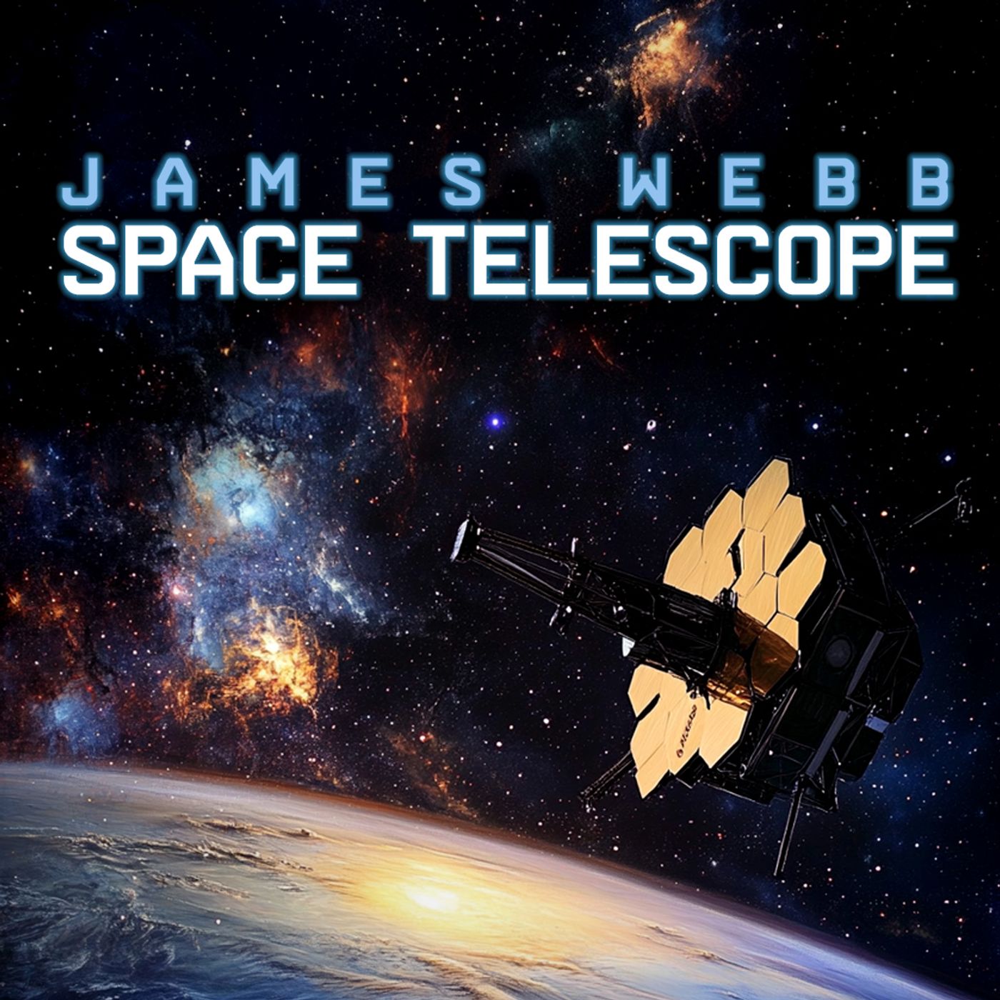 James Webb Space Telescope