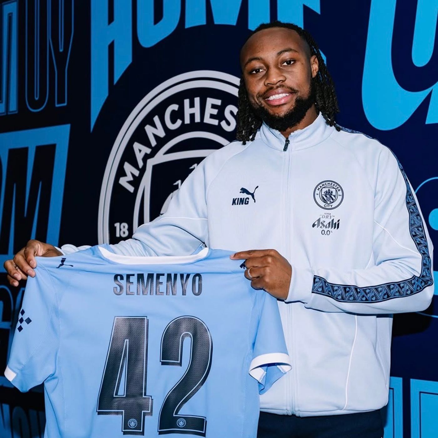 S82E39: Do We Think That He Would Actually Get 'Playtime' At Man City - Emmy Hikins On Antoine Semanyo