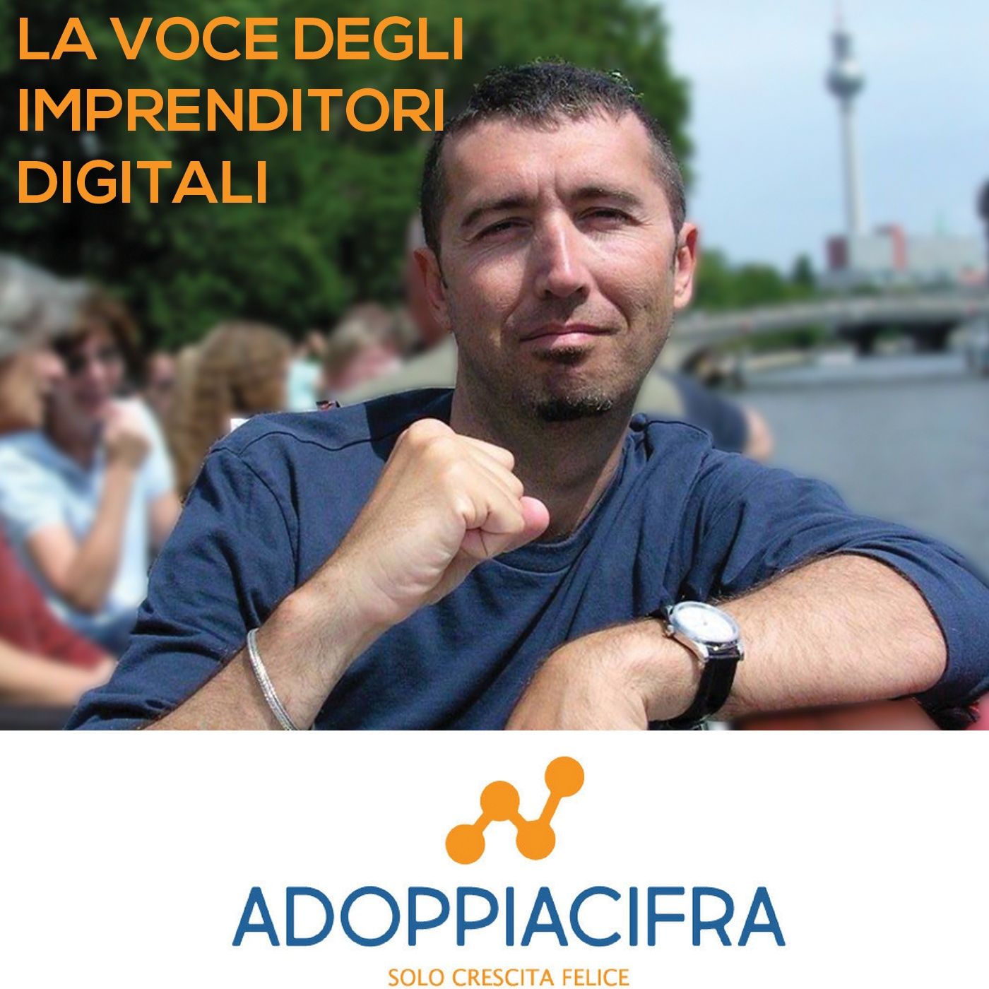 A doppia cifra - Solo crescita felice