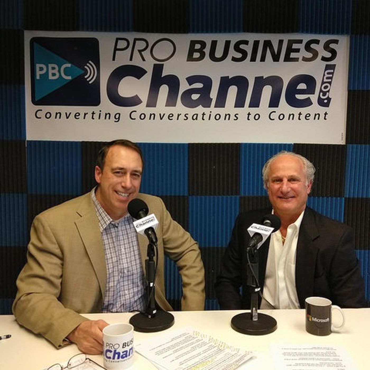 Rich Hart Show