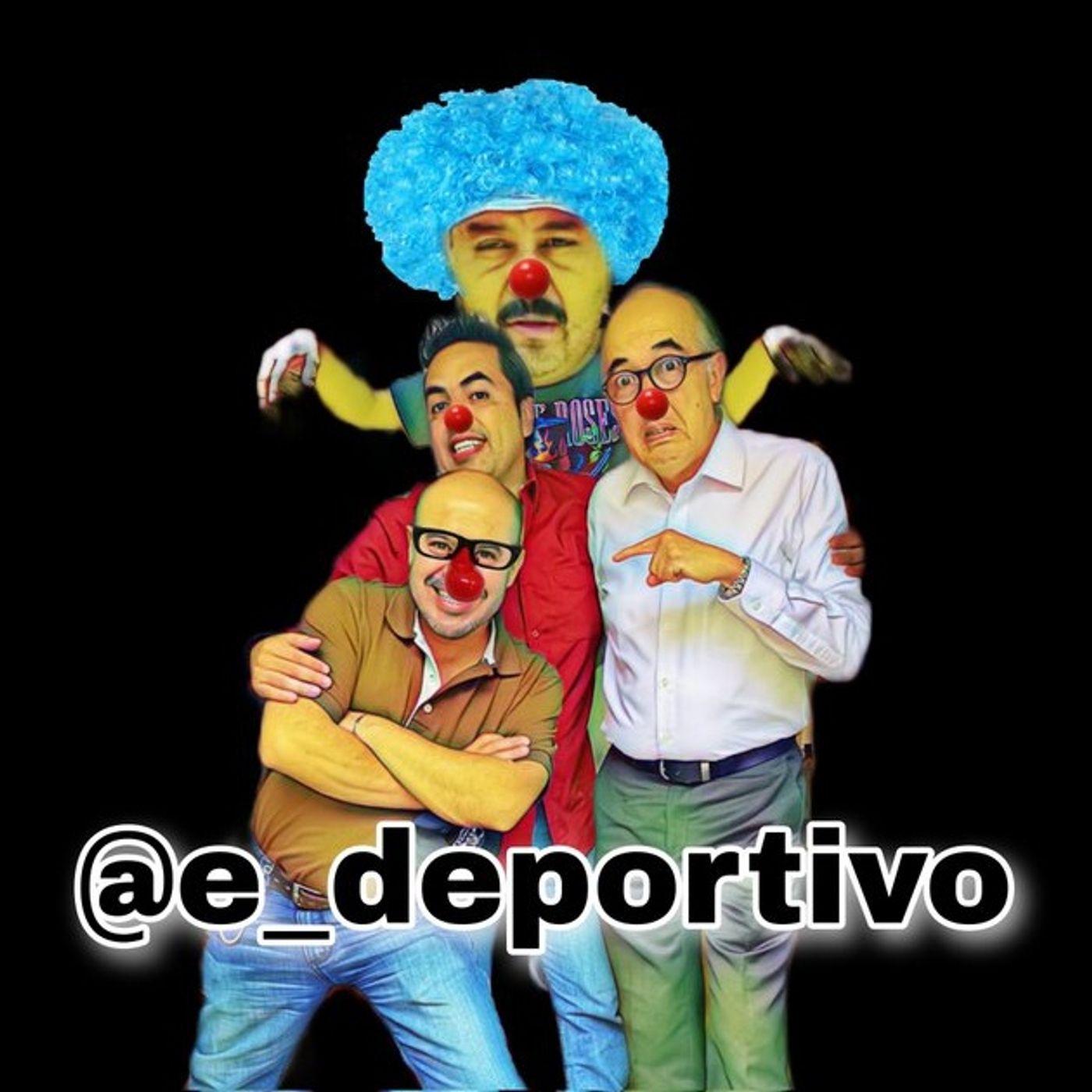 La Información de la Farándula solo en Espacio Deportivo de la Tarde 04 de Julio 2022