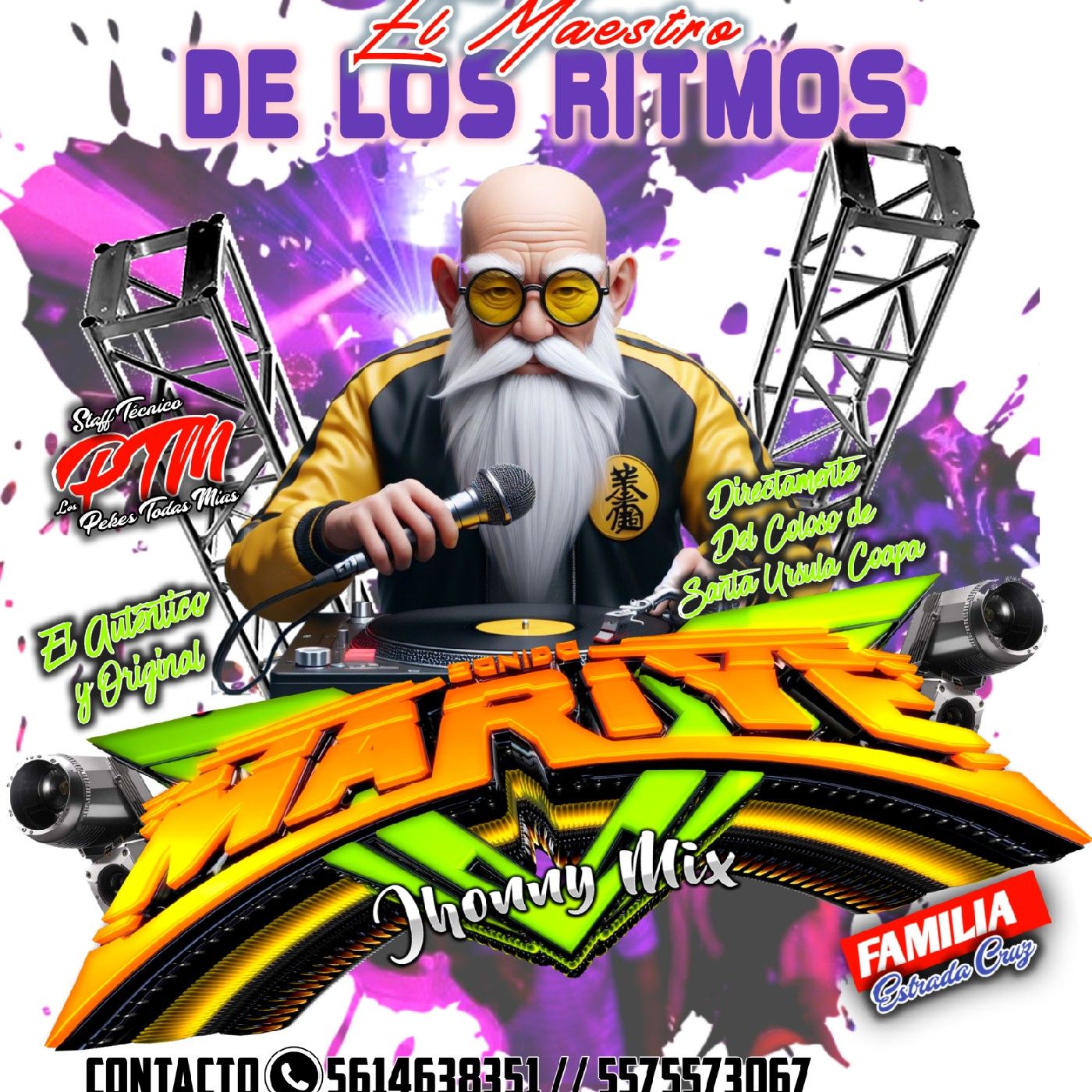 RADIO MARIYÉ
