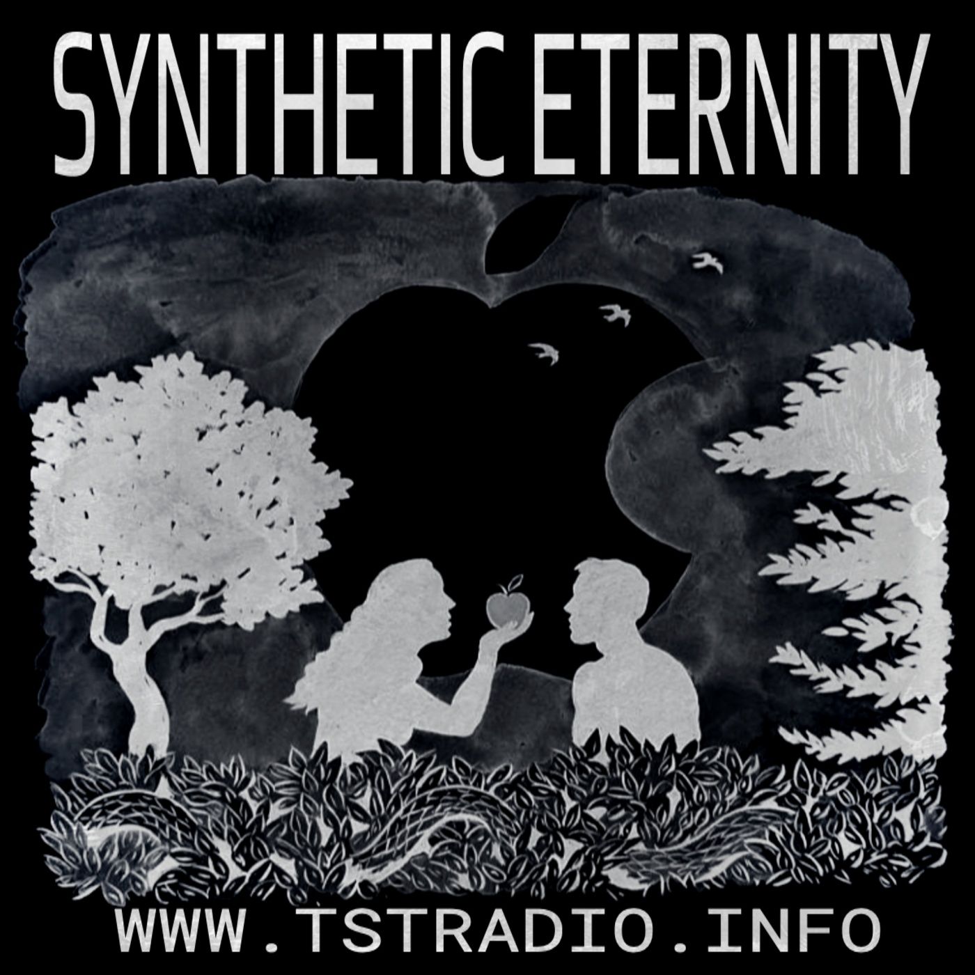 Synthetic Eternity w. Andrew Clinton (1/5/26)