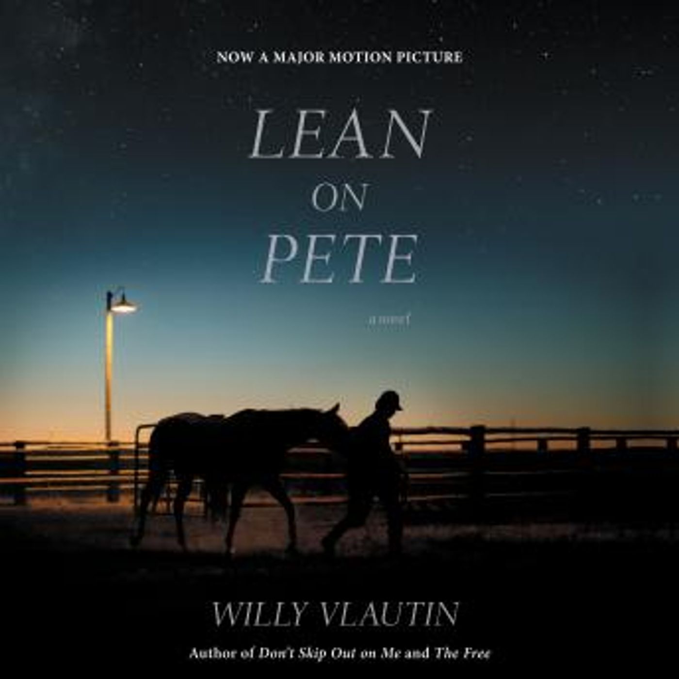 Audiobooks in Fiction, Coming of Age
