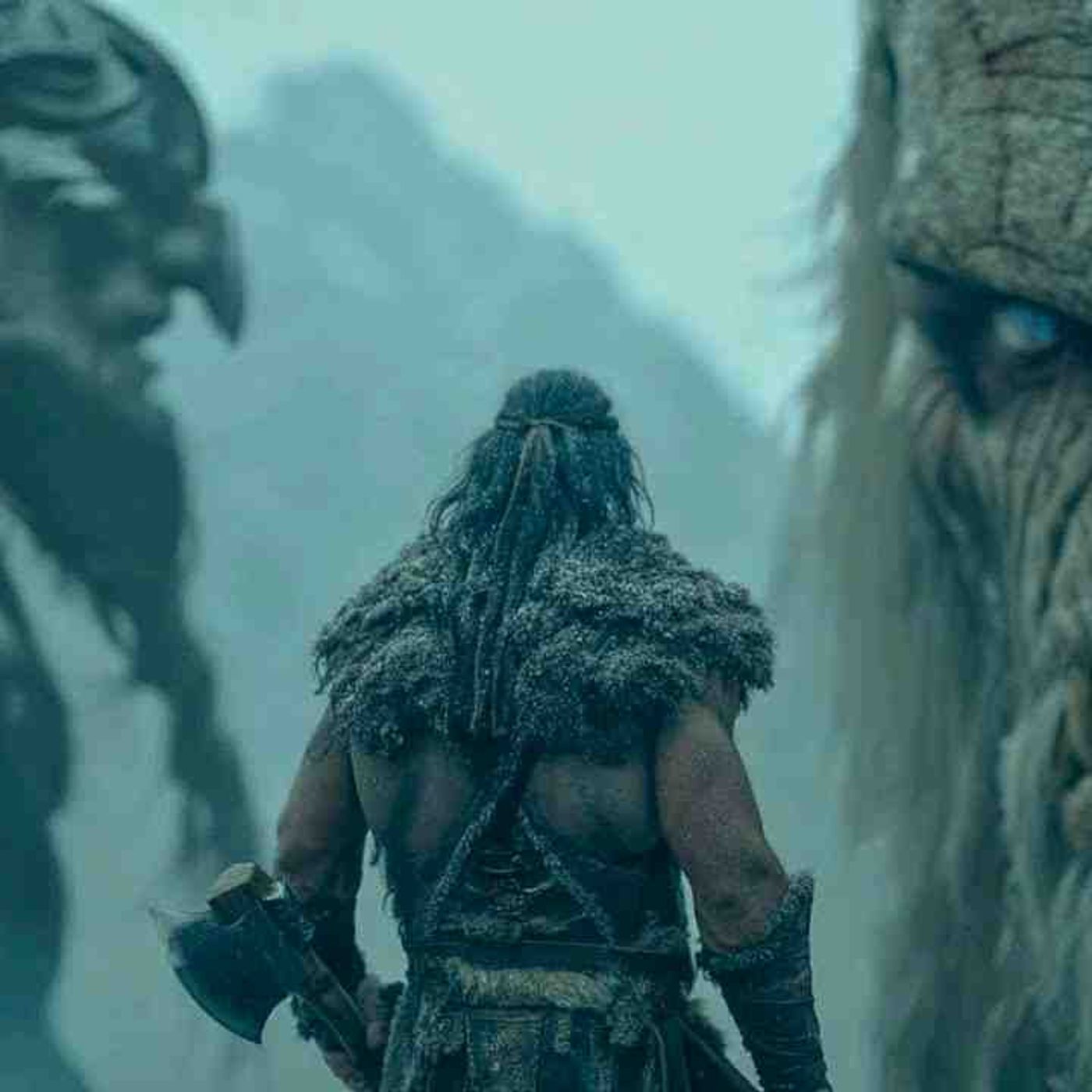 Nephilim_ The Hidden Story of the Bible - The Movie (2026) _ Complete Biblical Film 4K