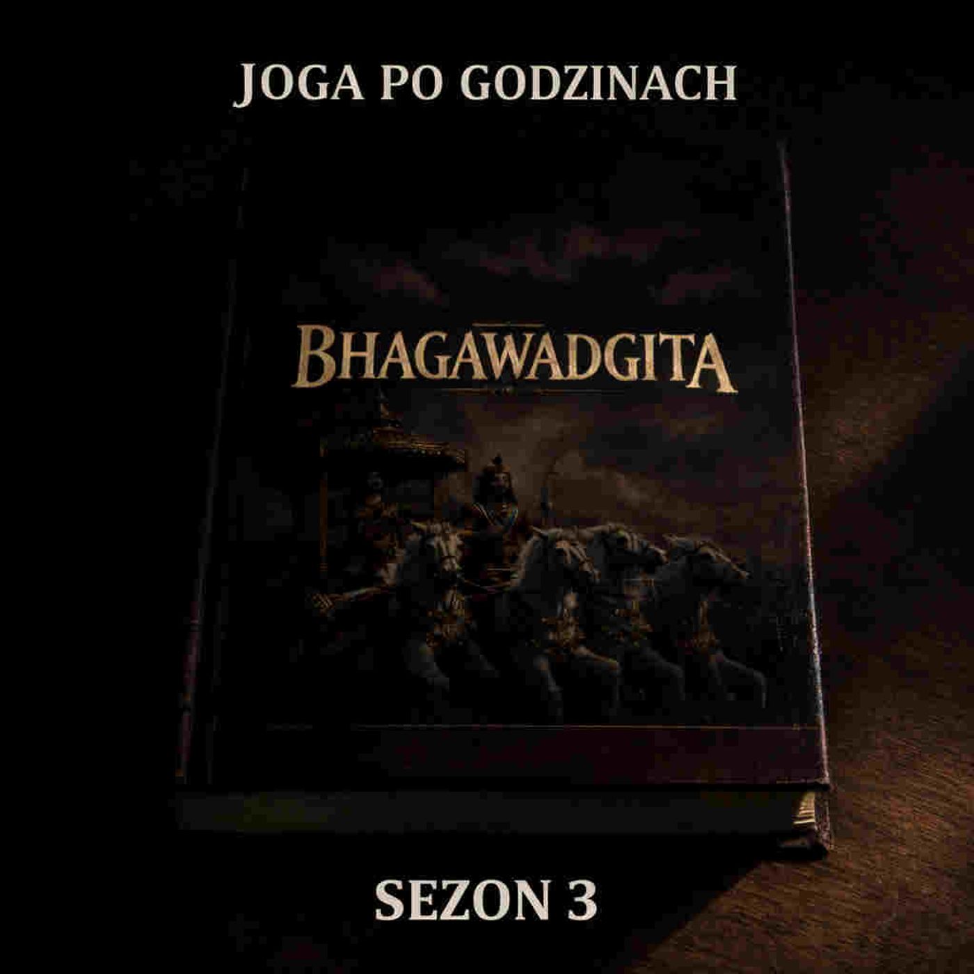 JOGA PO GODZINACH (52) GITA - MROCZNA STRONA episode artwork