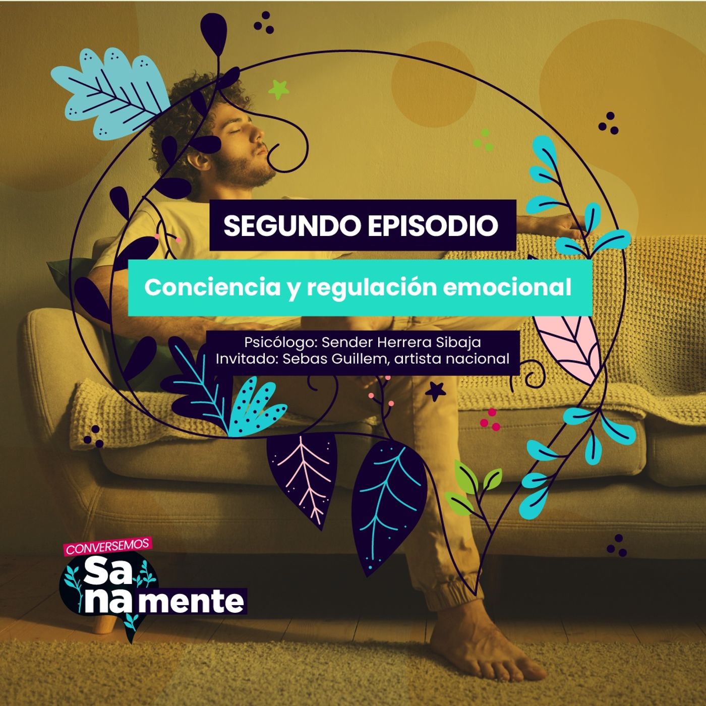 Conversemos Sanamente