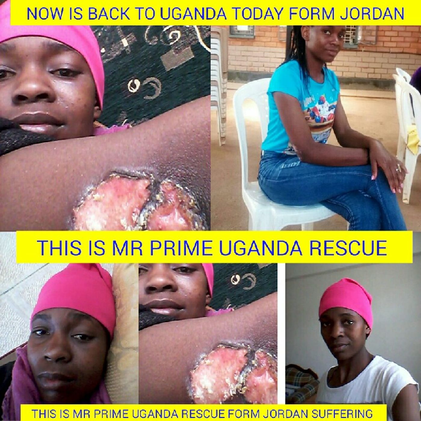 VOICE OF THE PEOPLE MEDIA RADIO UGANDA