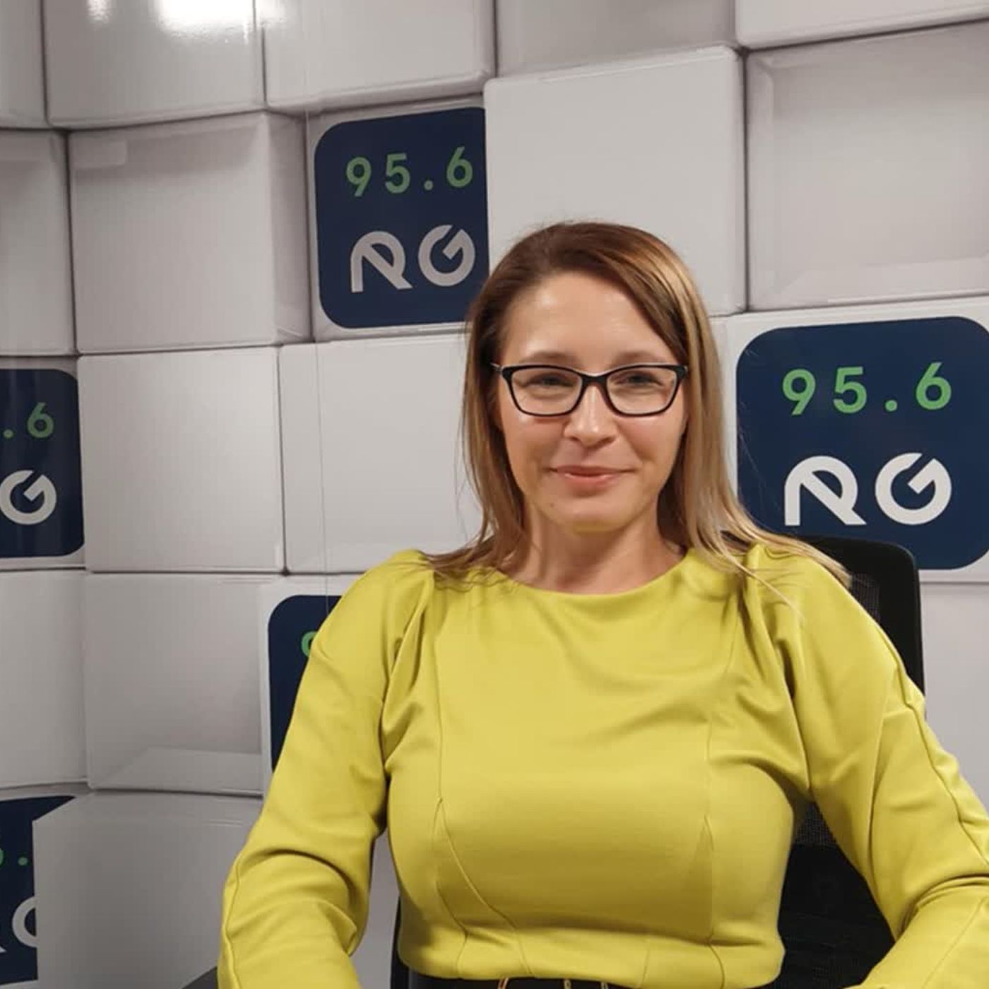 Kamila Szwajkowska, dyrektor Zachodniej Izby Przemysłowo – Handlowej episode artwork