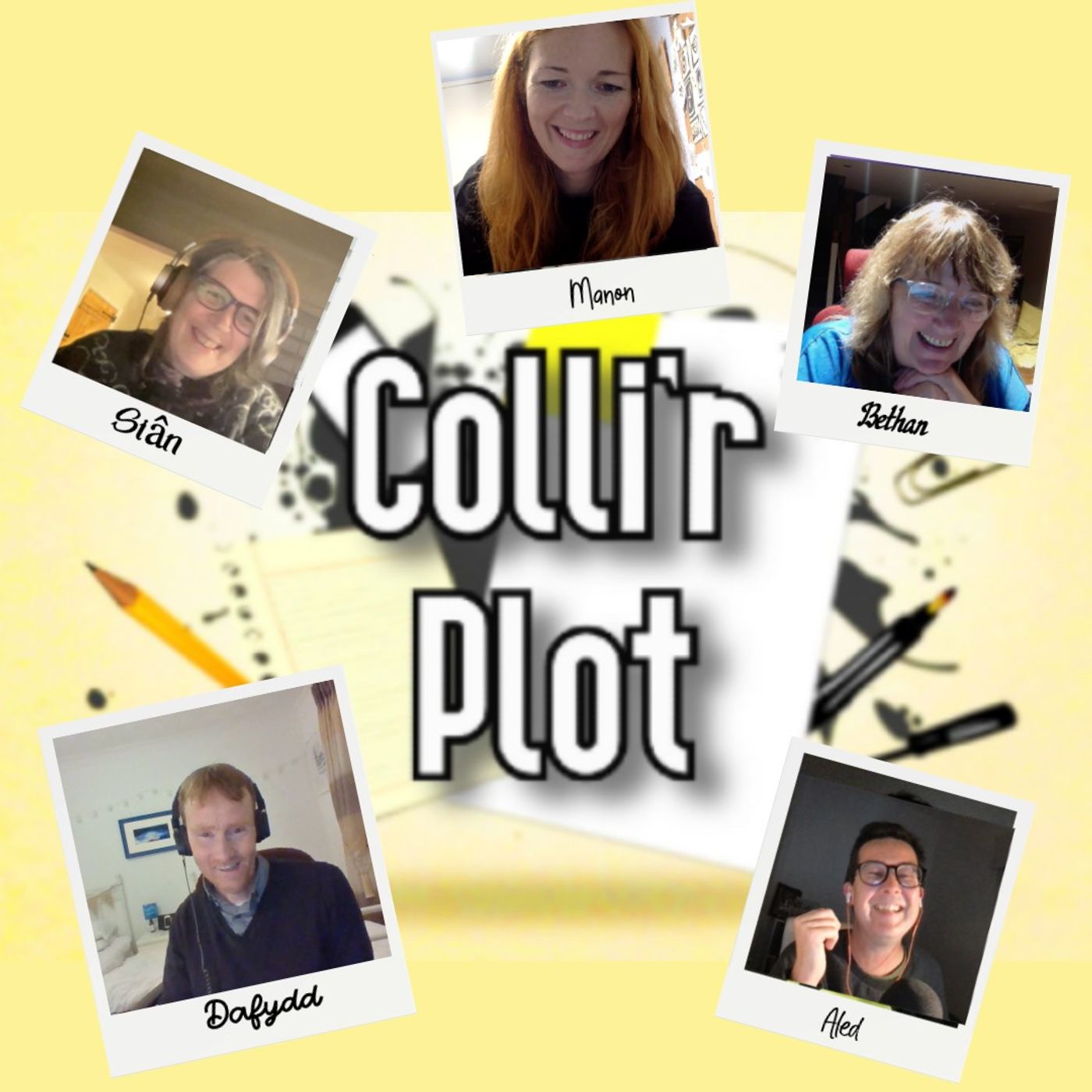 Colli\'r Plot