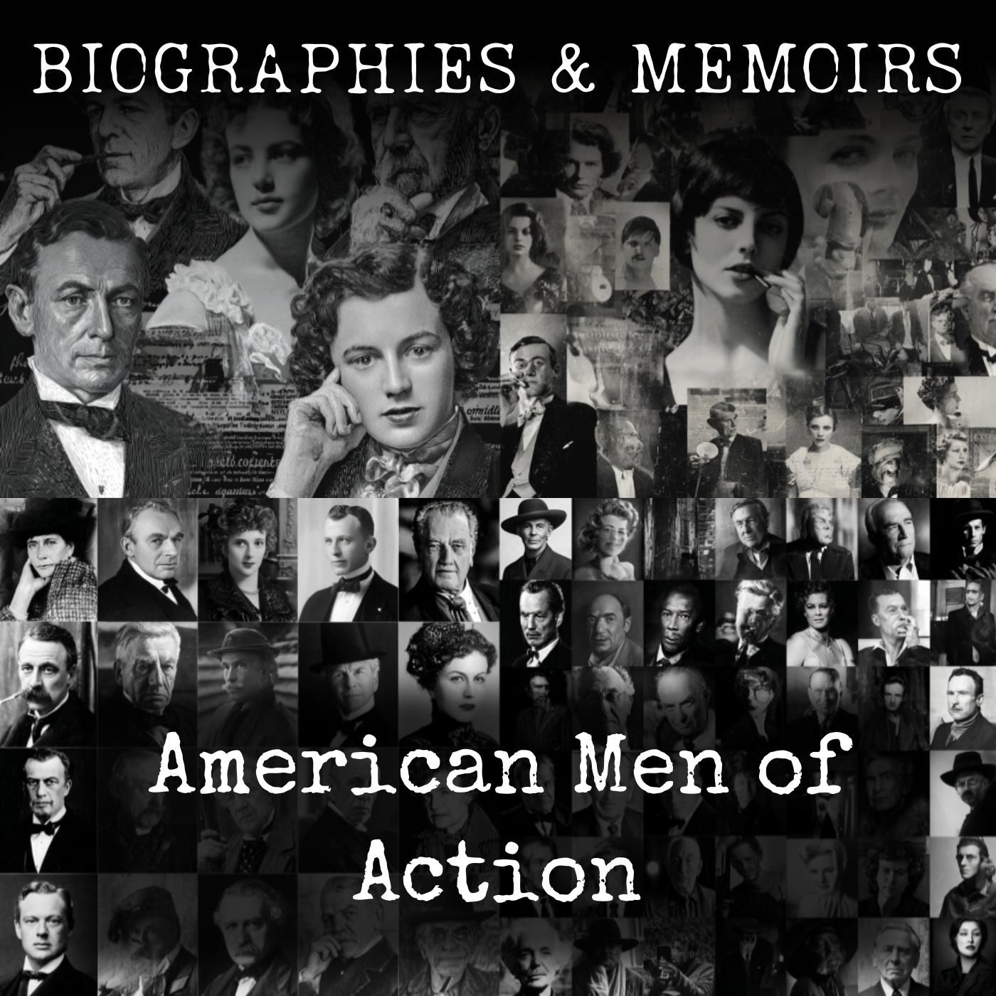 American Men of Action