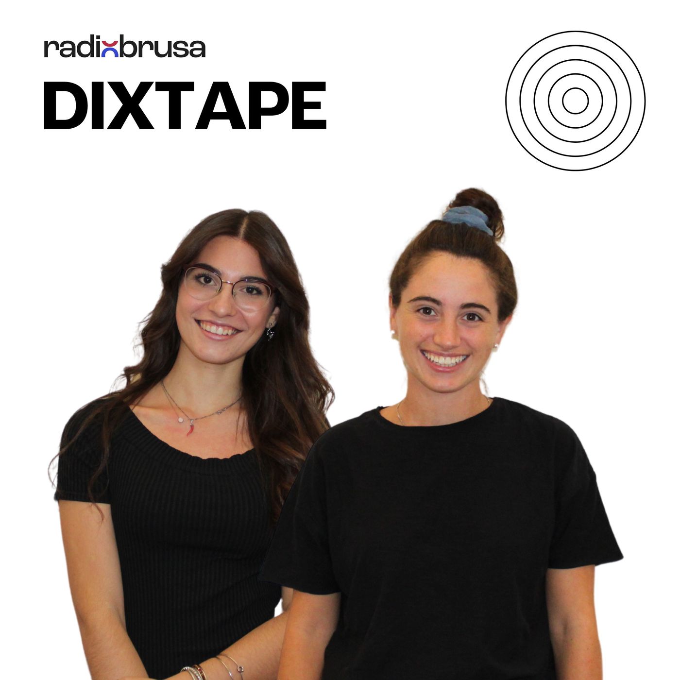 DixTape podcast artwork
