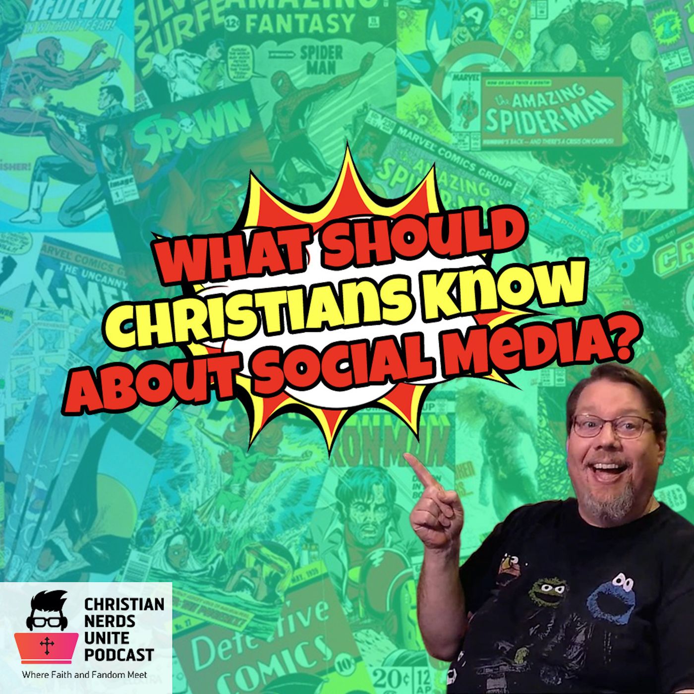 What Should Christians Know About Social Media?