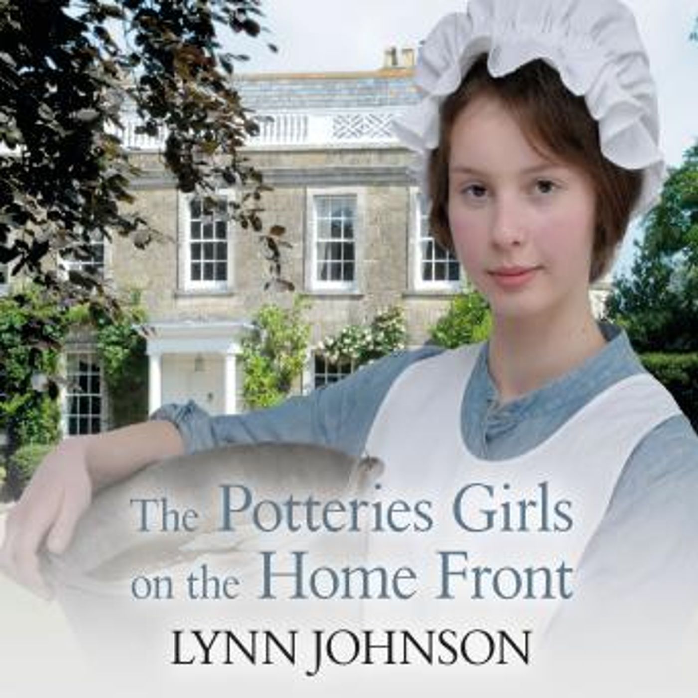 The Potteries Girls on the Home Front by Lynn Johnson episode artwork